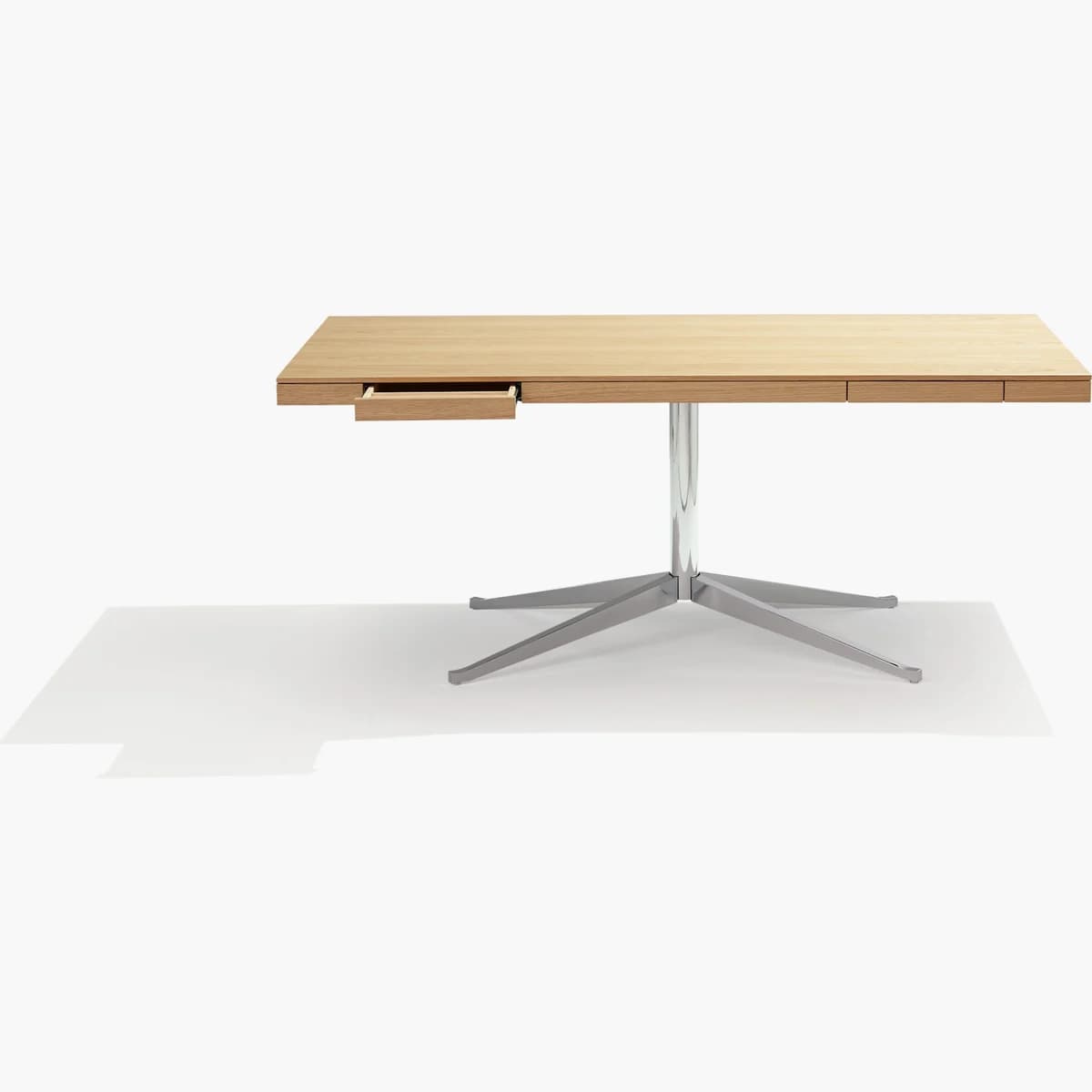Knoll Florence Knoll™ Executive Desk 詳細画像 4