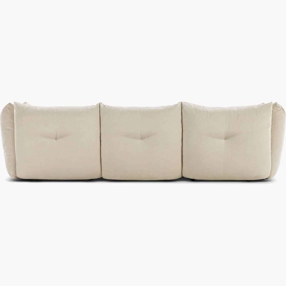 Knoll Perron Pillo Sofa, Two Seater 詳細画像 6