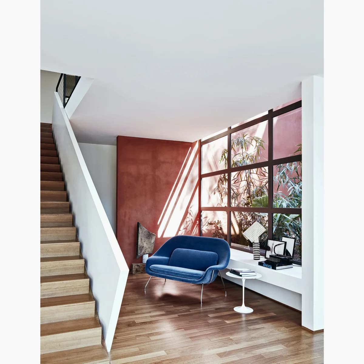 Knoll Womb™ Settee 詳細画像 2