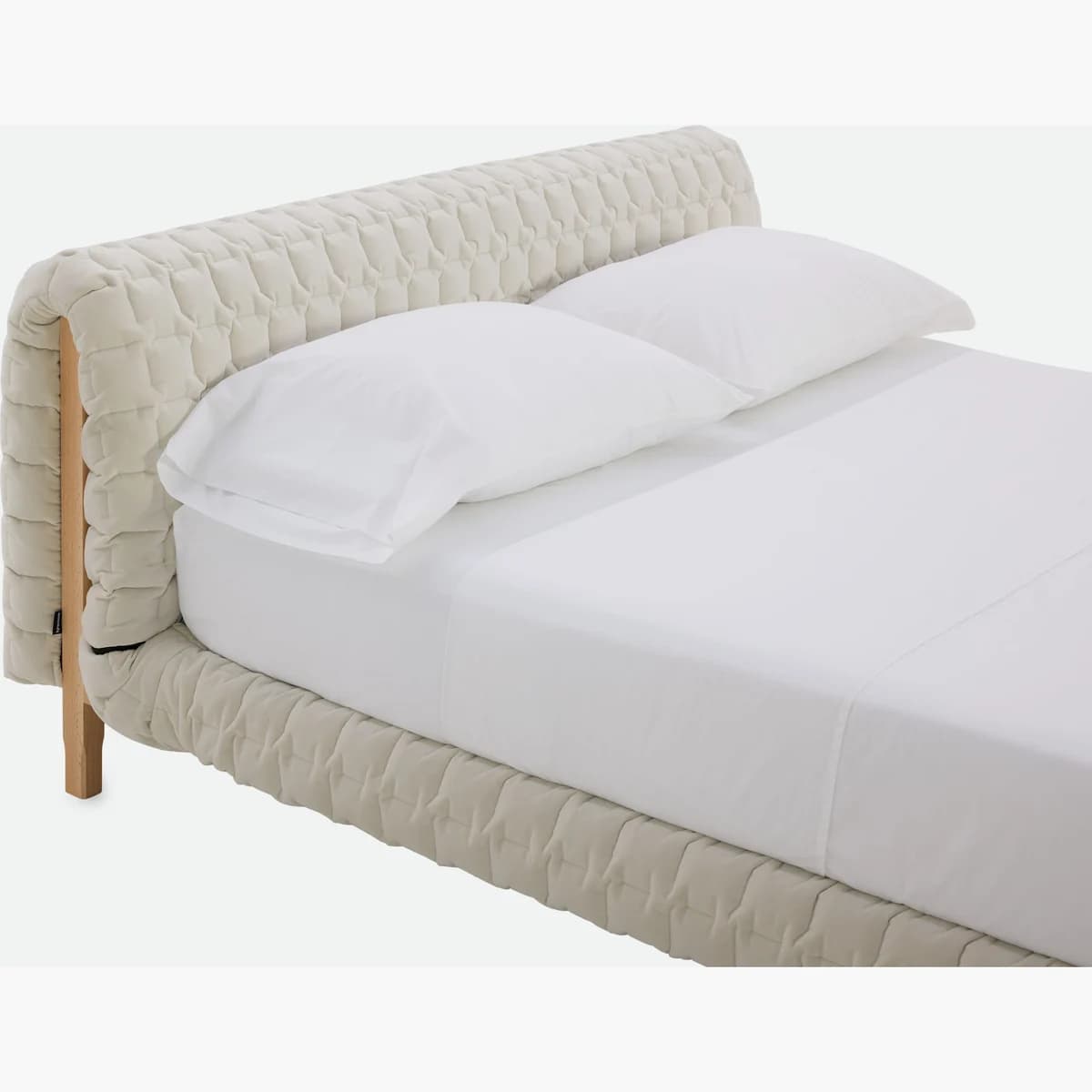 Ligne Roset Ruché Bed 詳細画像 4