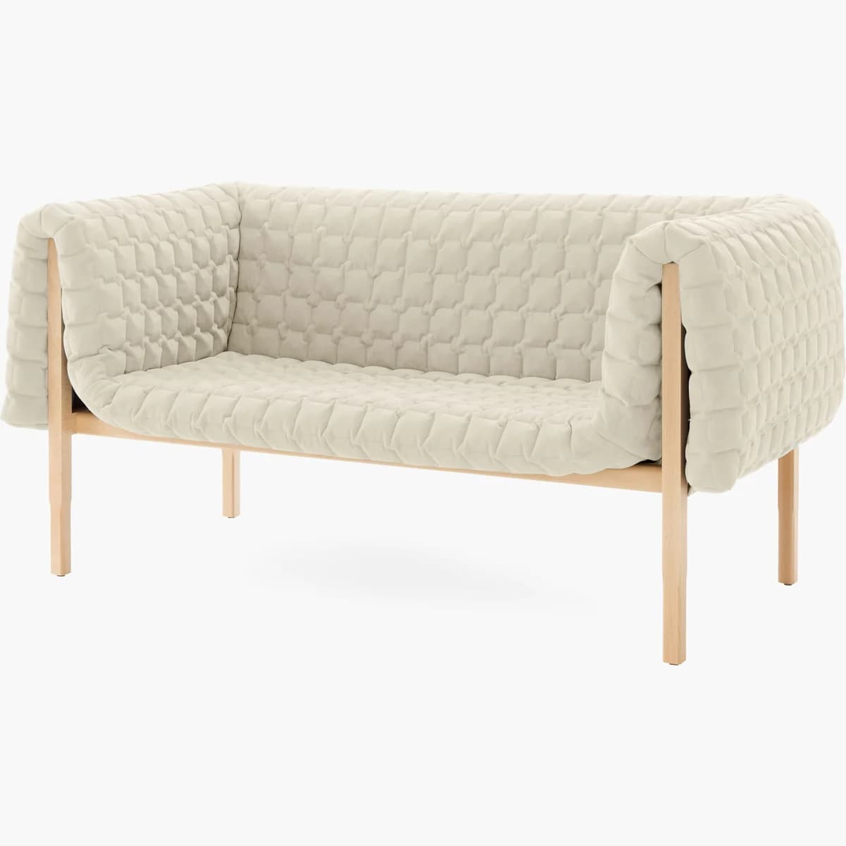 Ligne Roset Ruché Sofa 詳細画像 1