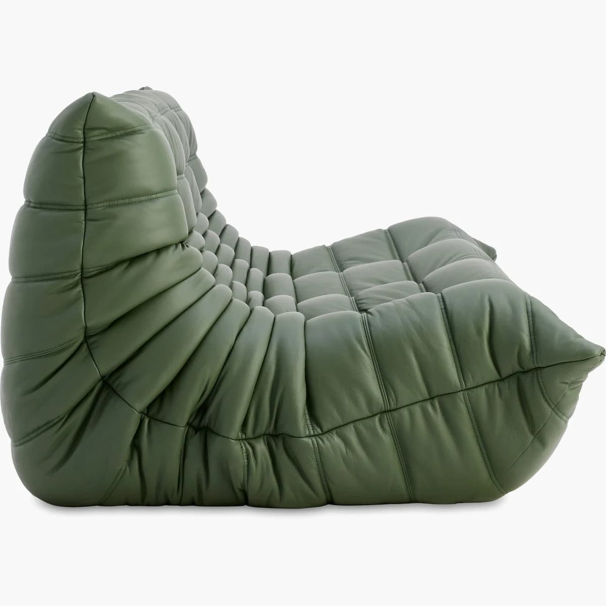 Ligne Roset TOGO® Sofa, Leather 詳細画像 2