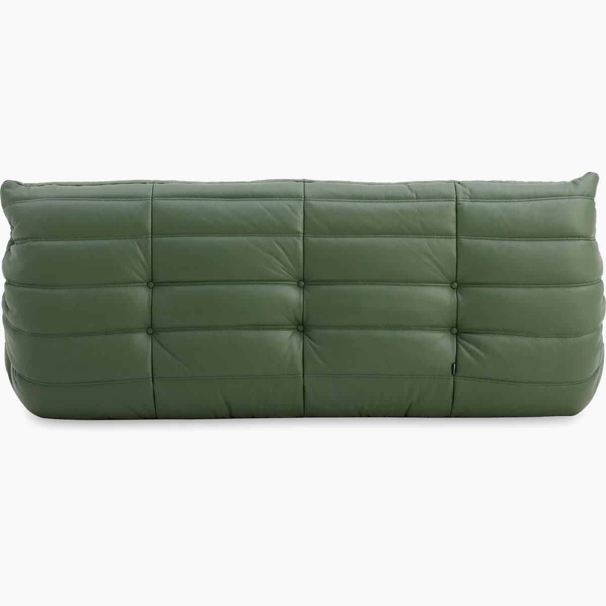 Ligne Roset TOGO® Sofa, Leather 詳細画像 3