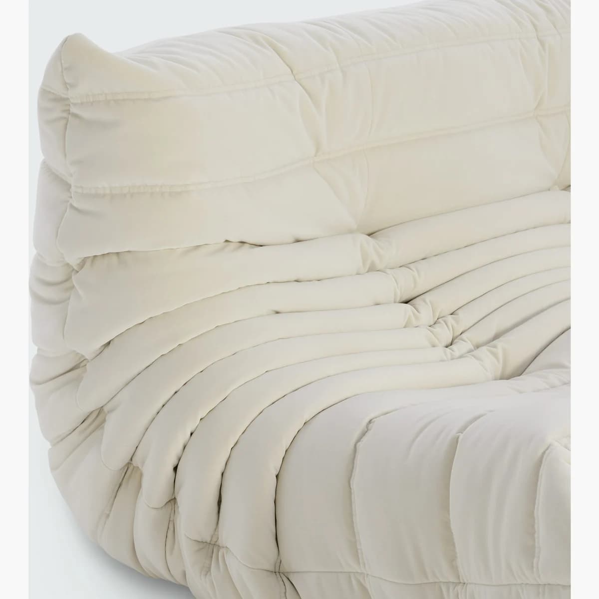 Ligne Roset TOGO® Sofa, Leather 詳細画像 7