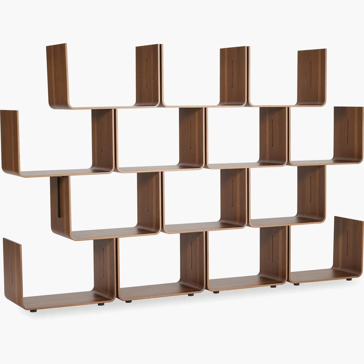 Magis Elysée Bookshelf, Configuration B 詳細画像 1