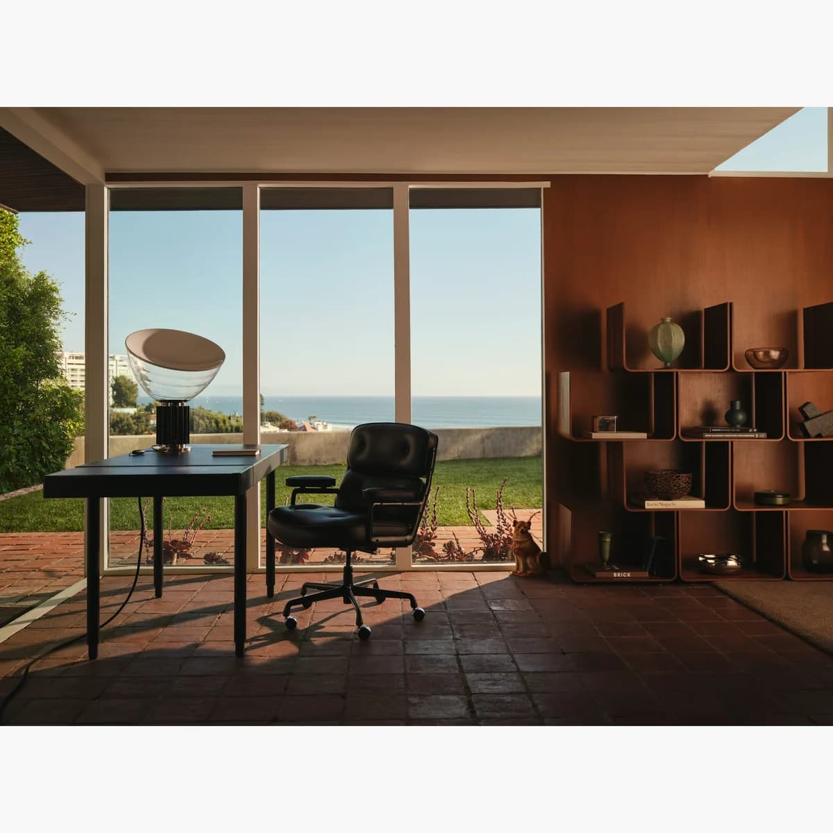 Magis Elysée Bookshelf, Configuration B 詳細画像 4