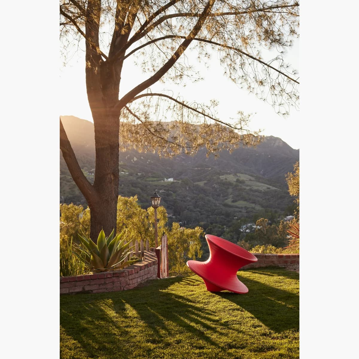 Magis Magis Spun Chair 詳細画像 3