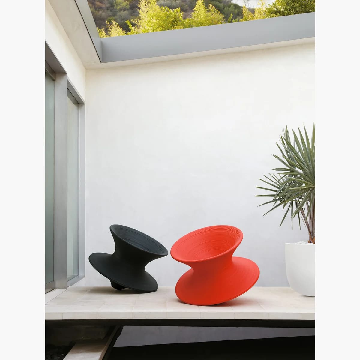Magis Magis Spun Chair 詳細画像 4