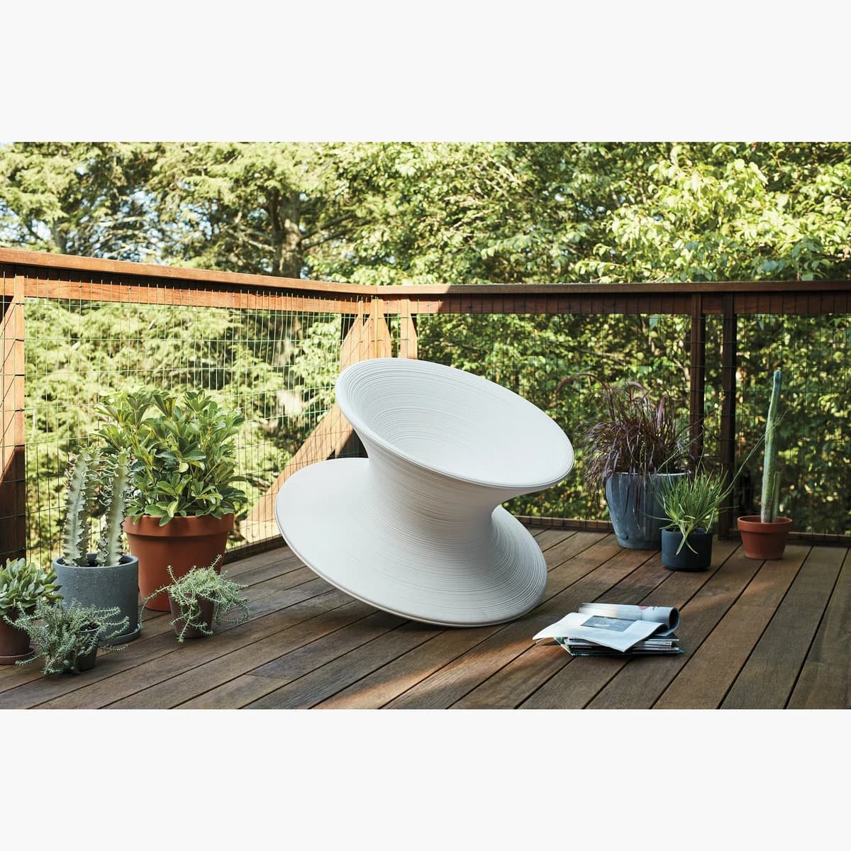 Magis Magis Spun Chair 詳細画像 7