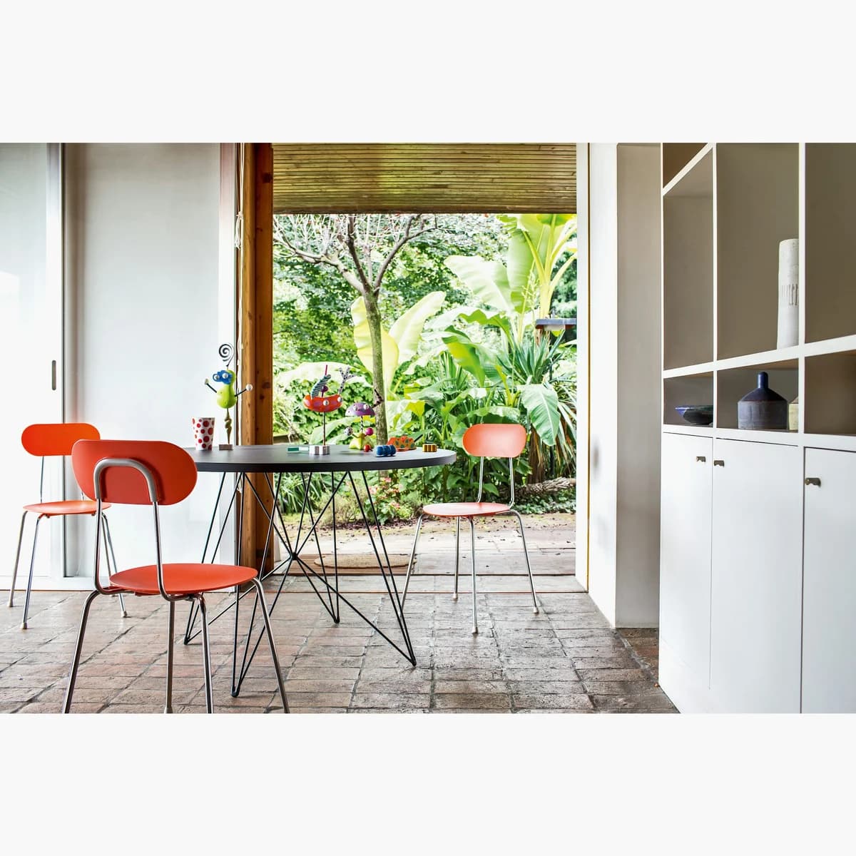 Magis Magis Tavolo XZ3 Table 詳細画像 1