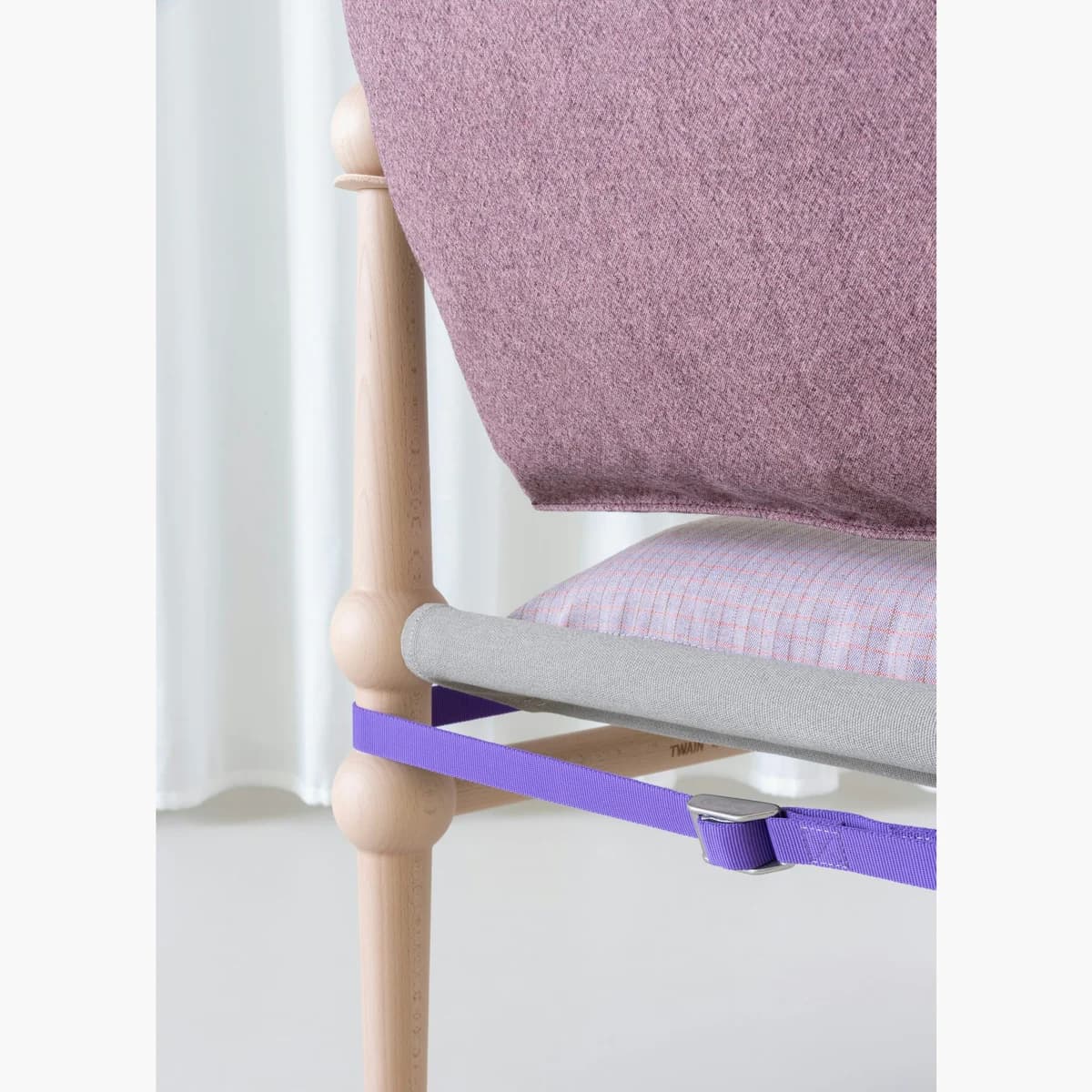 Magis Twain Low Chair 詳細画像 4