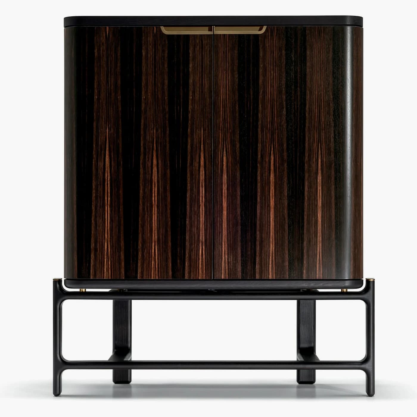 Poltrona Frau Duo Bar Cabinet メイン画像