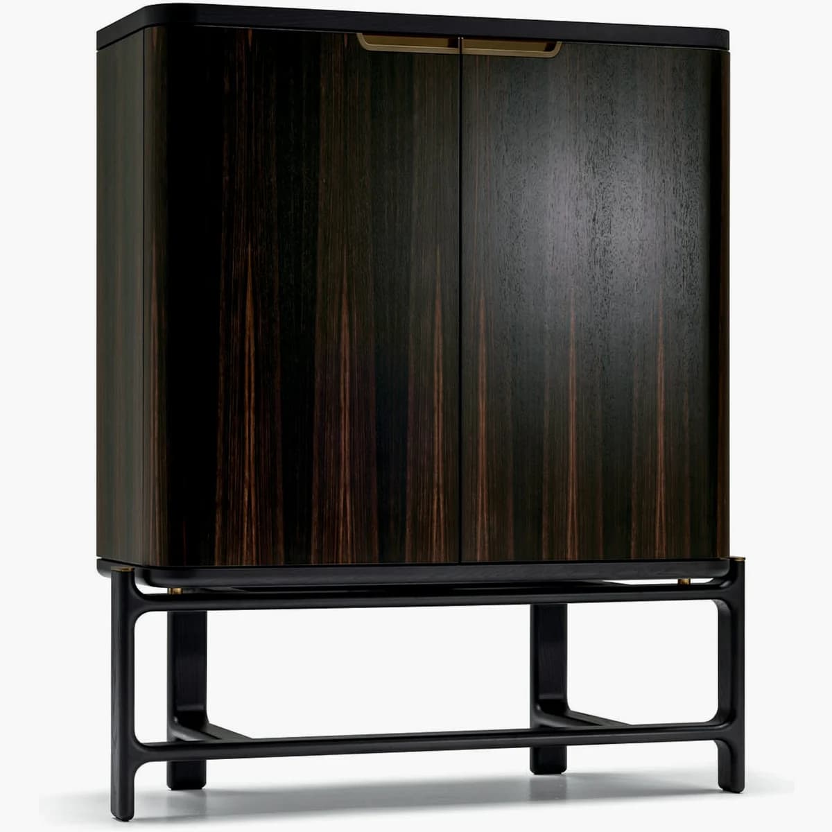 Poltrona Frau Duo Bar Cabinet 詳細画像 3