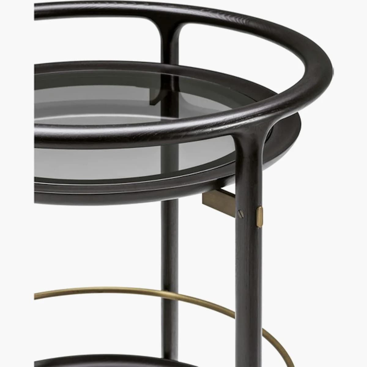 Poltrona Frau Duo Bar Trolley 詳細画像 7