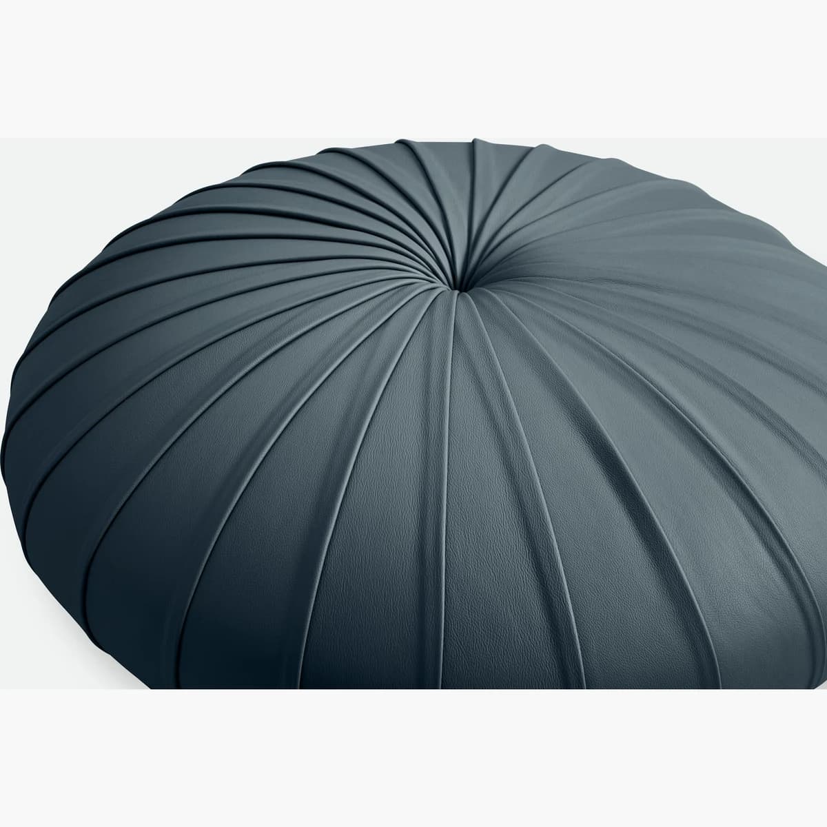 Poltrona Frau Esedra Pouf 詳細画像 1
