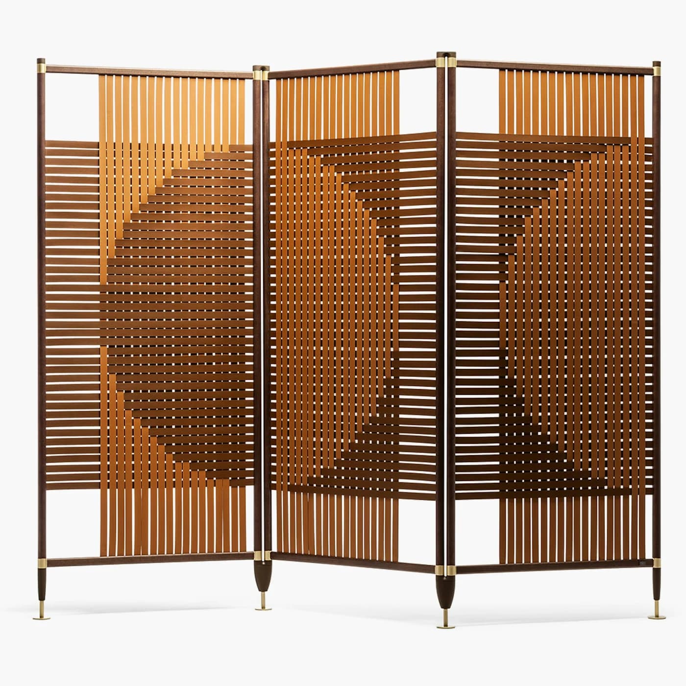 Poltrona Frau Plot Room Divider メイン画像