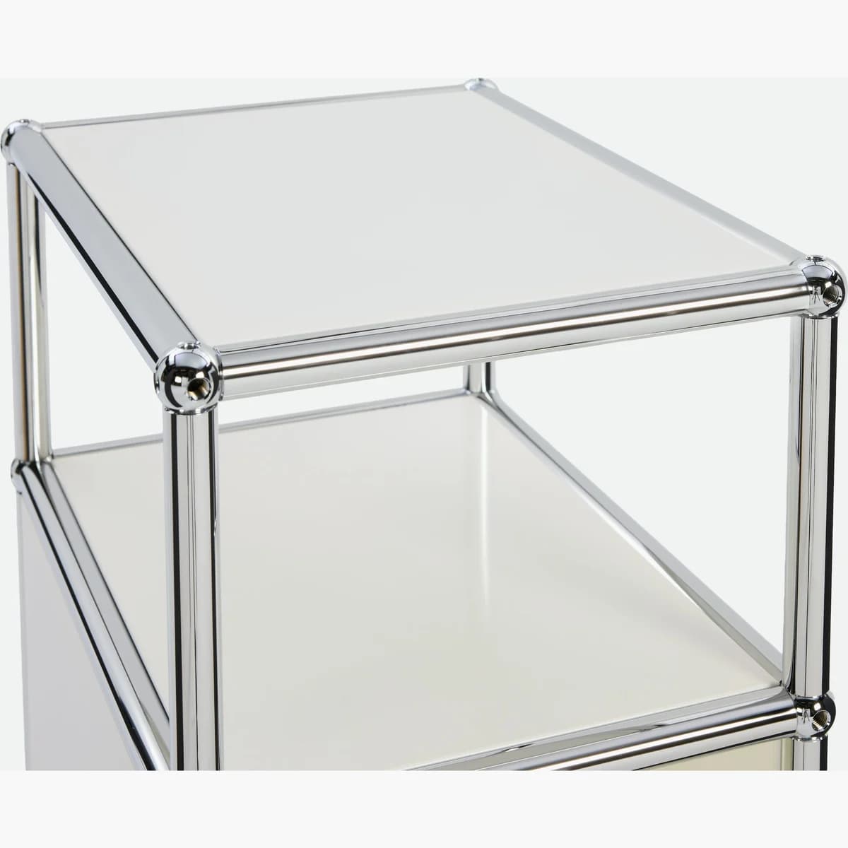USM USM Compact Bedside Table 詳細画像 5