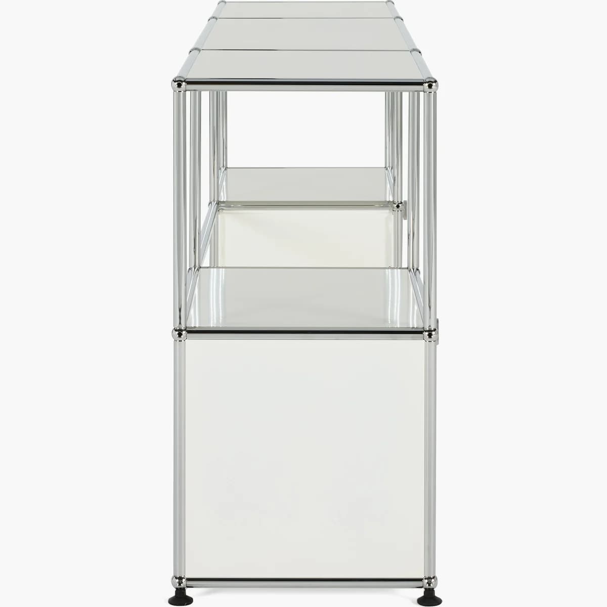USM USM Haller Double Storage Desk 詳細画像 2