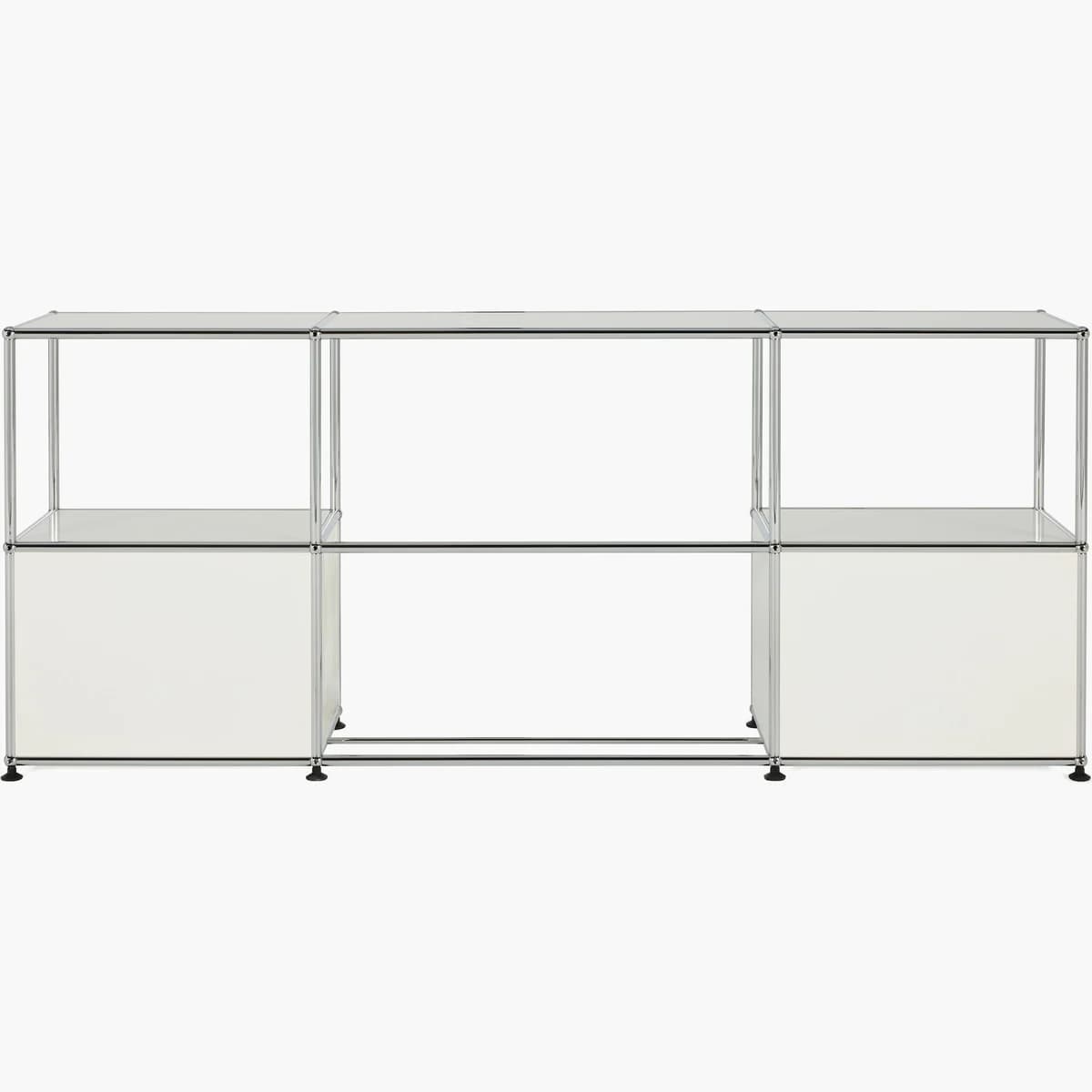 USM USM Haller Double Storage Desk 詳細画像 3