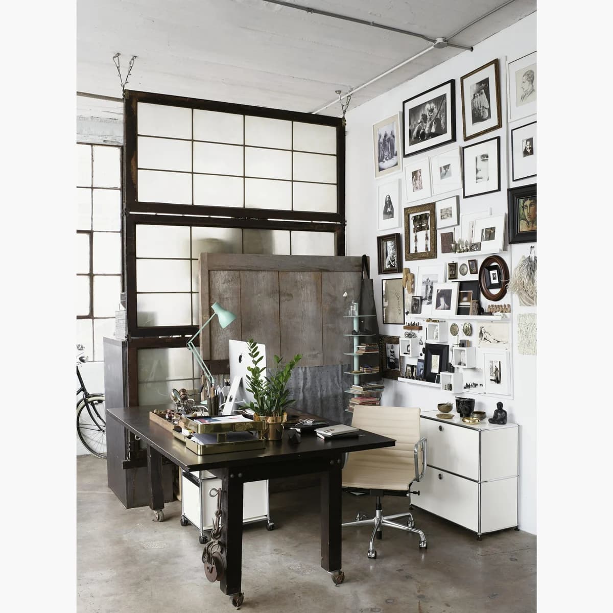 USM USM Haller Half File Credenza 詳細画像 5