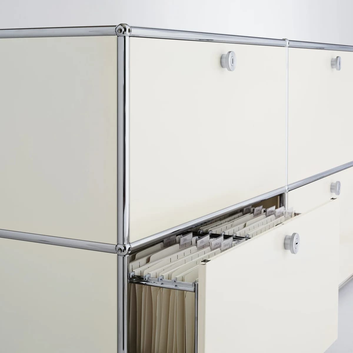 USM USM Haller Half File Credenza 詳細画像 6