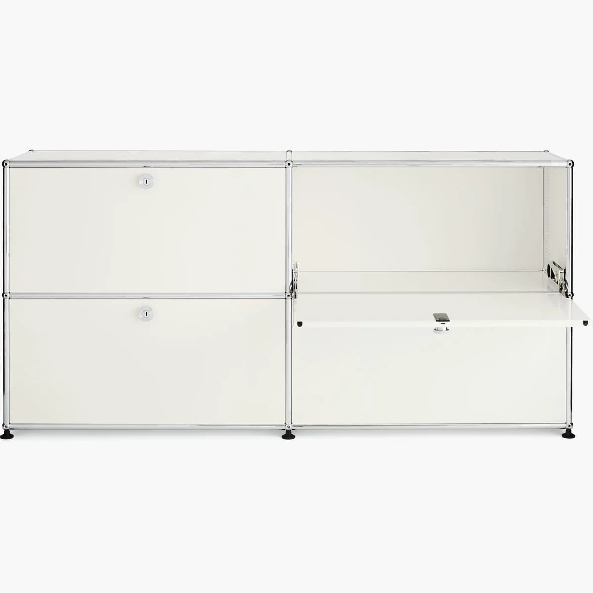 USM USM Haller Half File Credenza 詳細画像 7