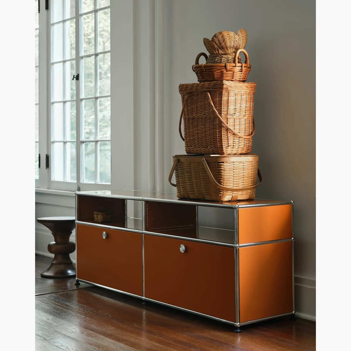 USM USM Haller High Media Console 詳細画像 5