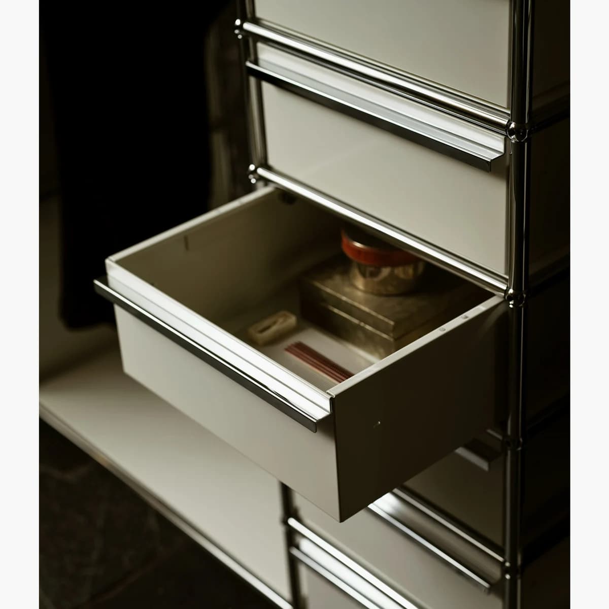 USM USM Wardrobe, Configuration 2 詳細画像 5