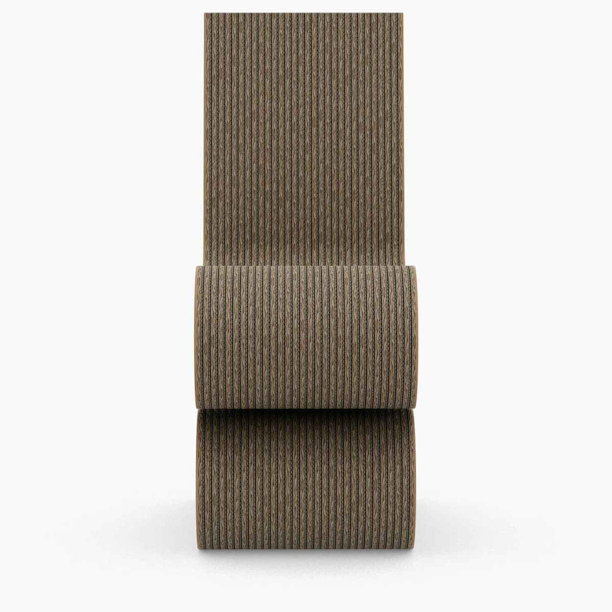 Vitra Gehry Wiggle Chair 詳細画像 3