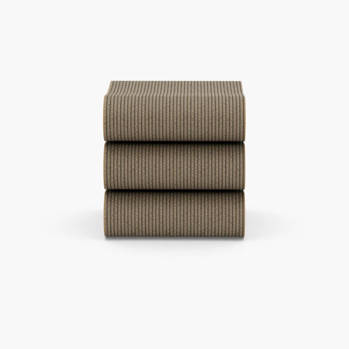 Vitra Gehry Wiggle Stool 詳細画像 3
