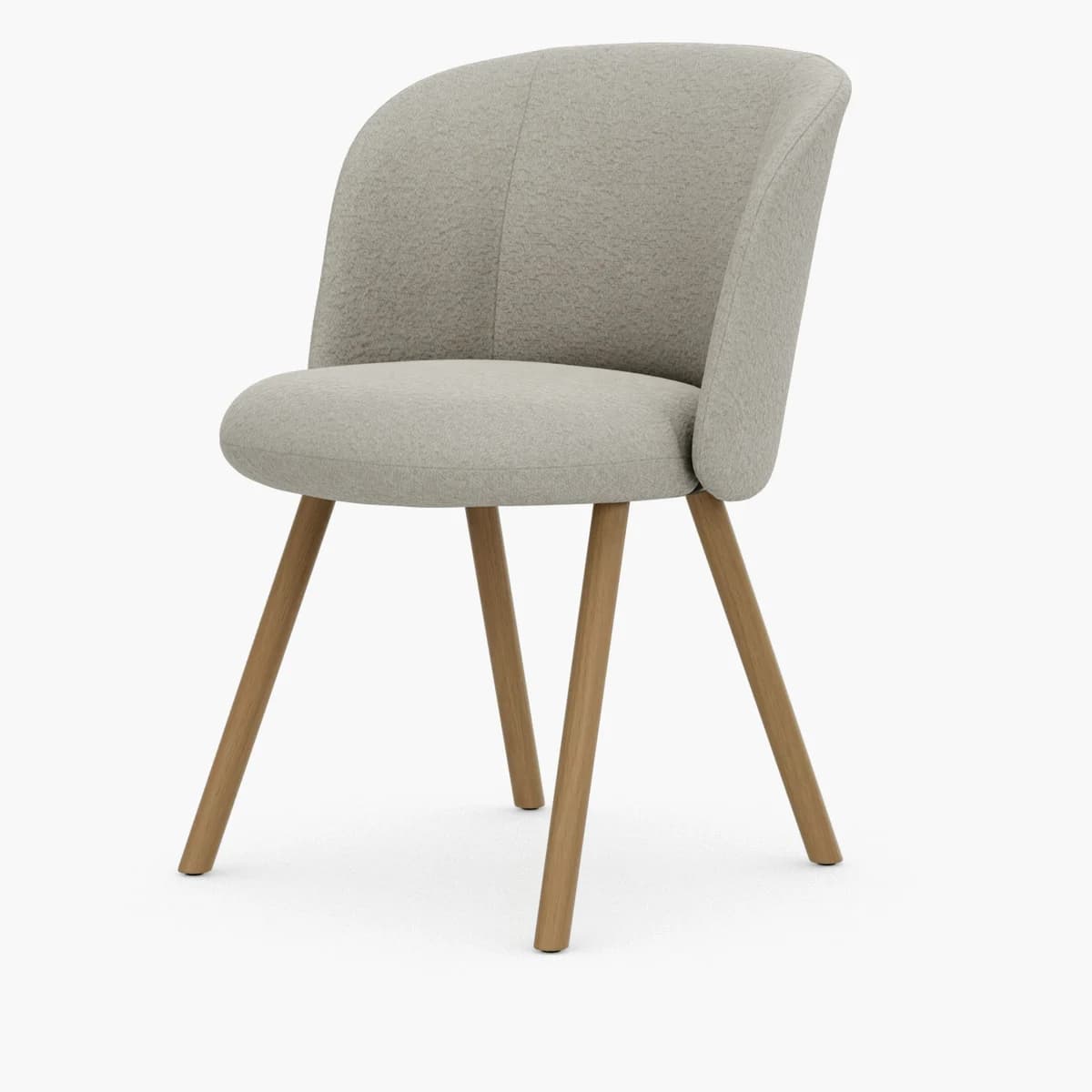 Vitra Mikado Chair 詳細画像 1