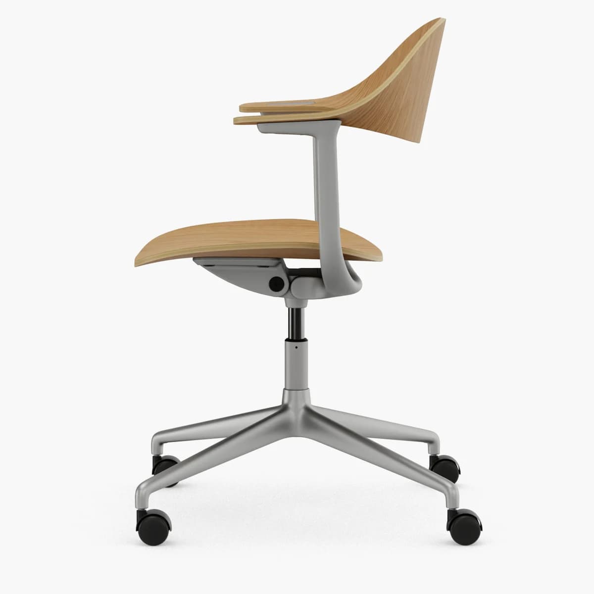 Vitra Mynt Task Chair 詳細画像 2