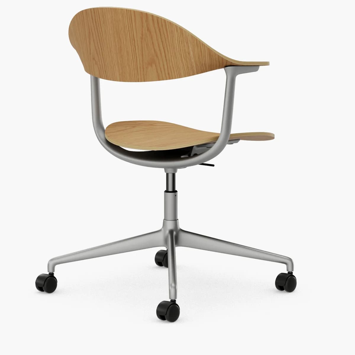 Vitra Mynt Task Chair 詳細画像 4