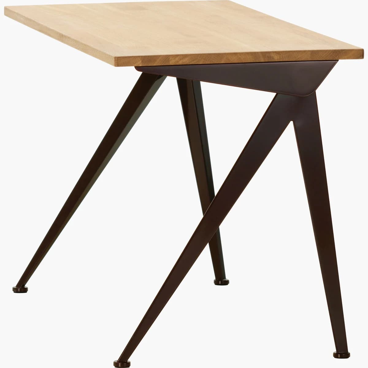 Vitra Prouvé Compas Direction Desk 詳細画像 1