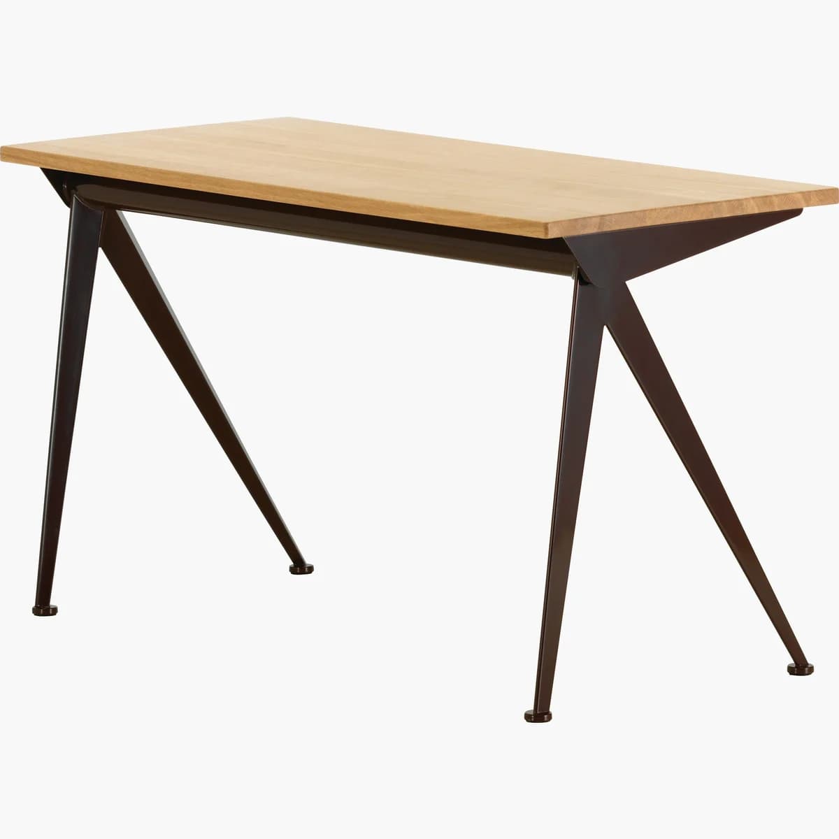 Vitra Prouvé Compas Direction Desk 詳細画像 2