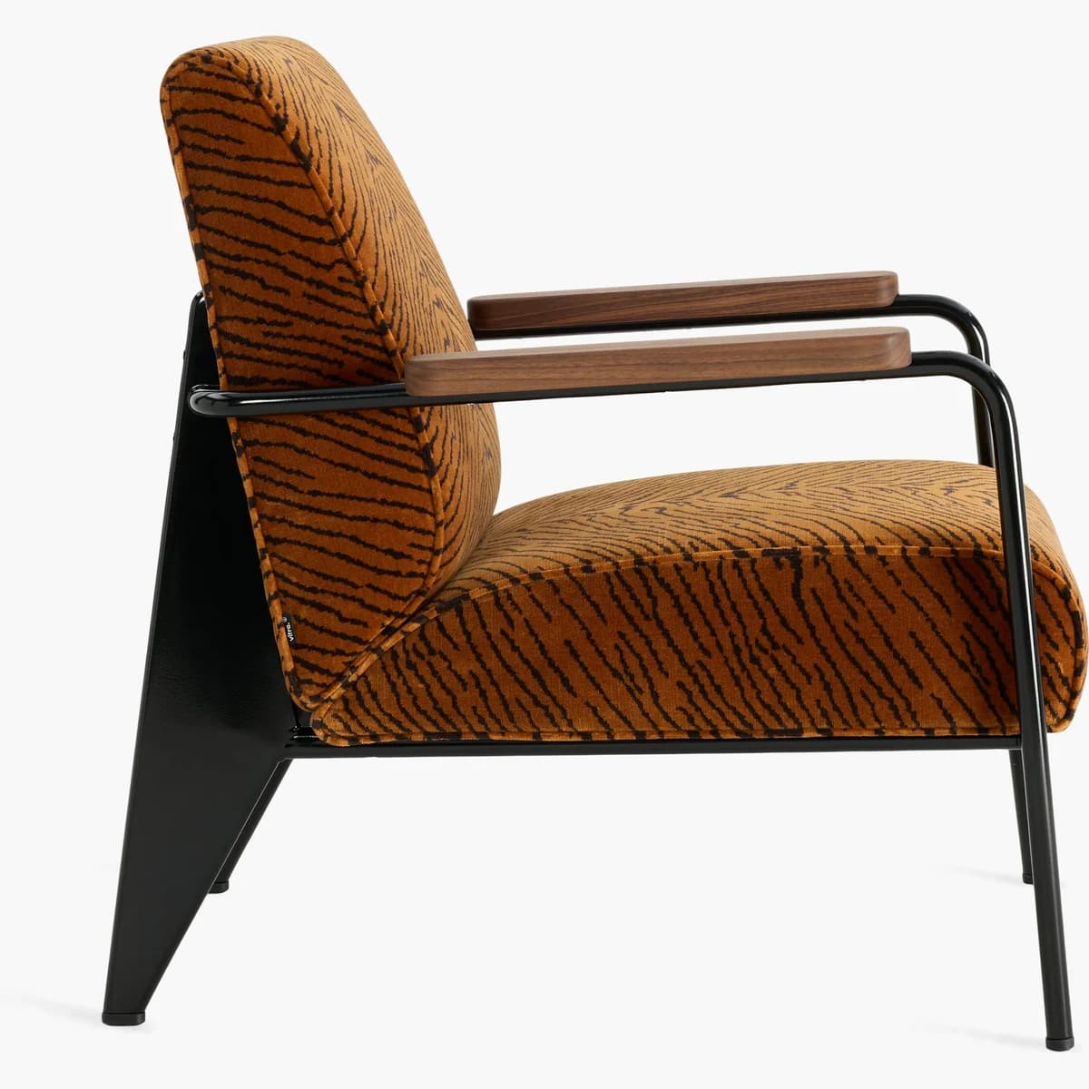 Vitra Prouvé Fauteuil De Salon 詳細画像 2