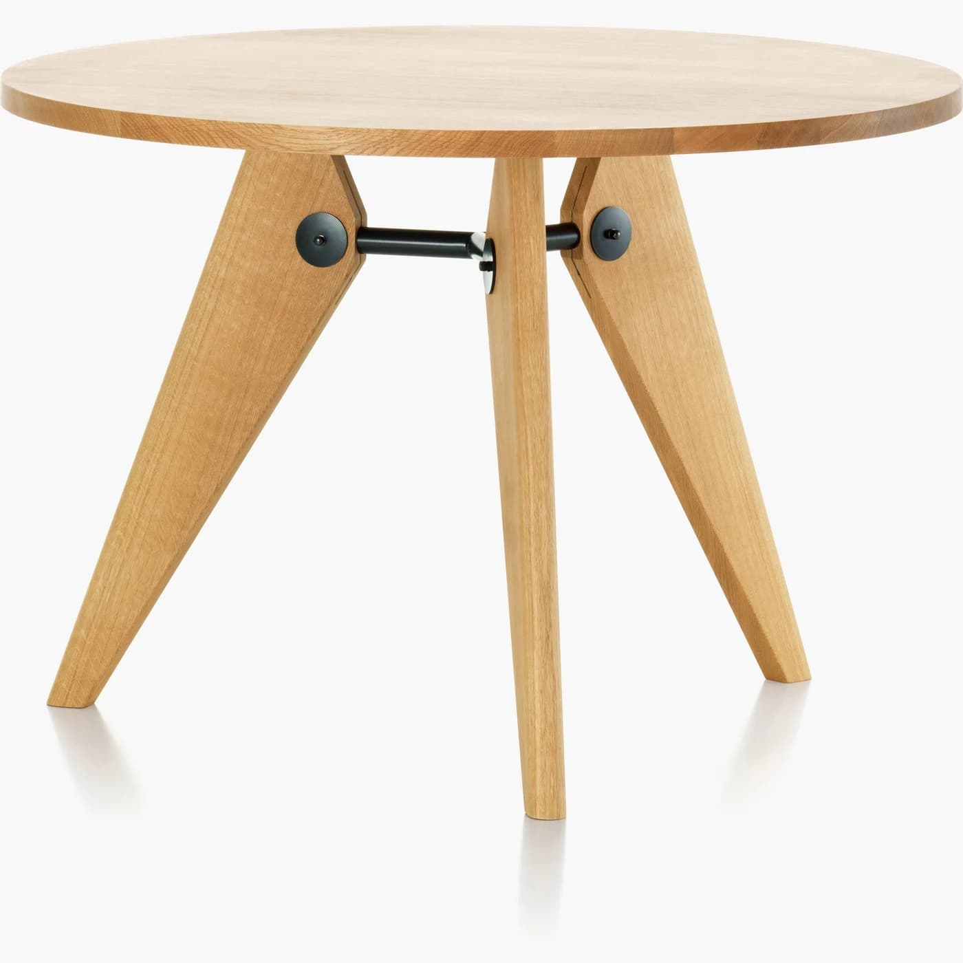 Vitra Prouvé Gueridon Table メイン画像