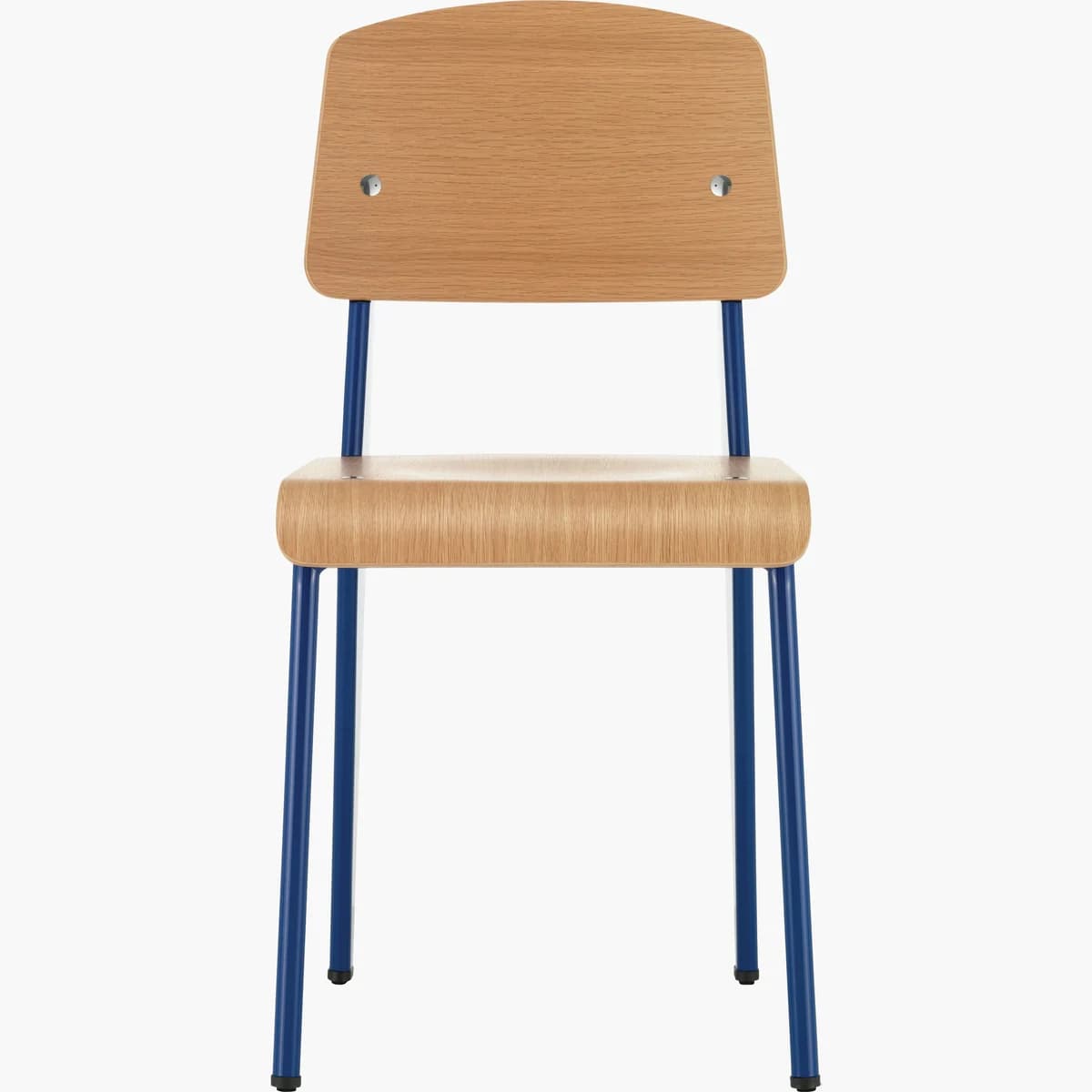 Vitra Prouvé Standard Chair 詳細画像 1