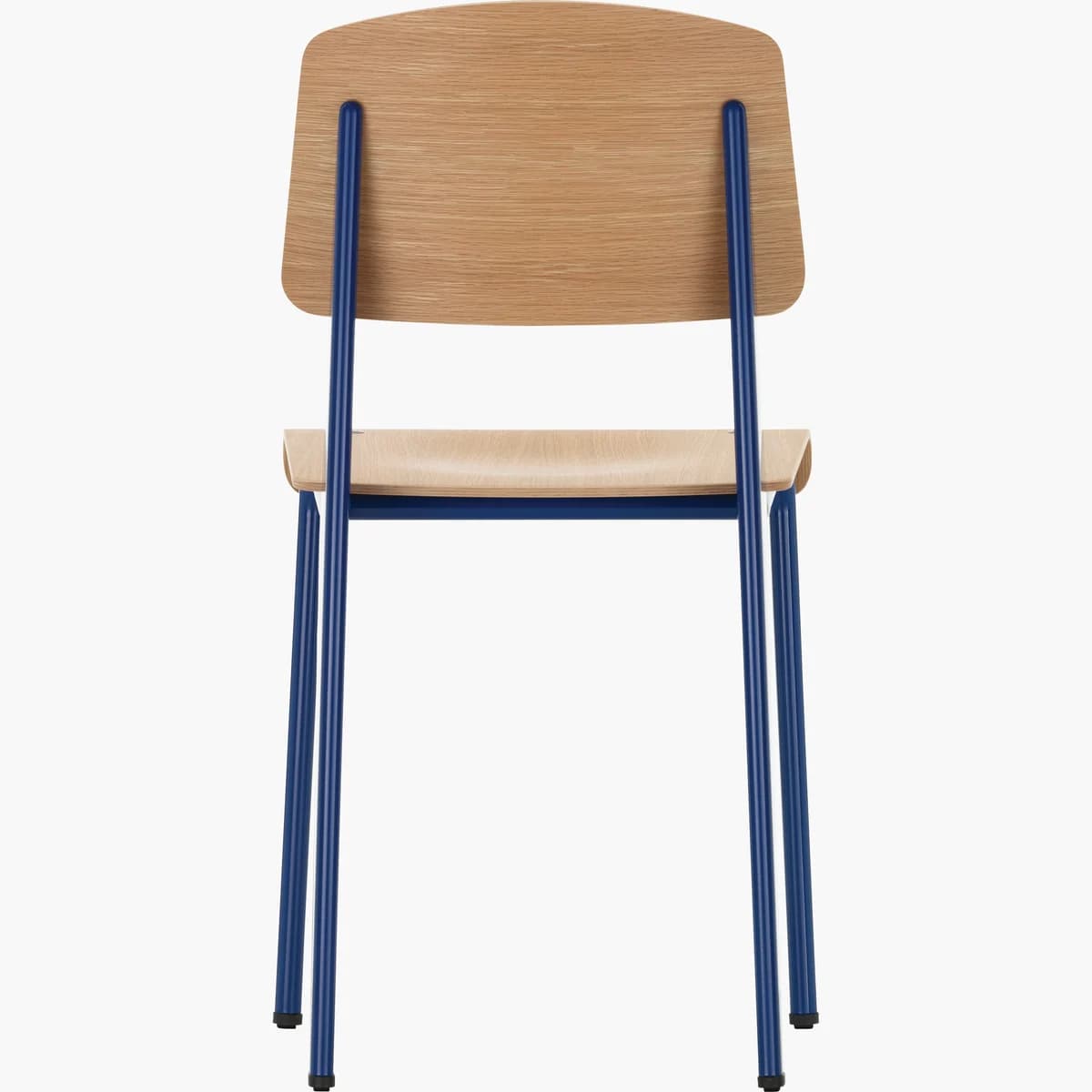 Vitra Prouvé Standard Chair 詳細画像 3