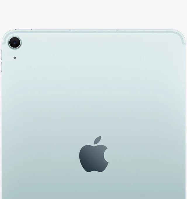 Apple iPad Air 11-inch (M4) 詳細画像 2