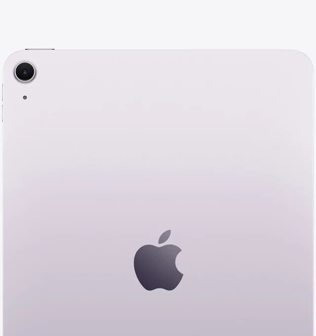 Apple iPad Air 11-inch (M4) 詳細画像 5