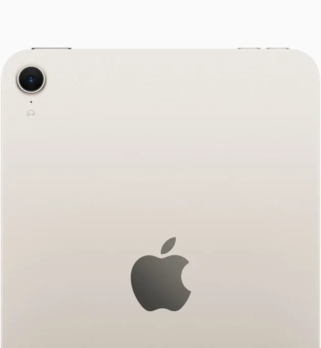 Apple iPad mini (A17 Pro) 詳細画像 4