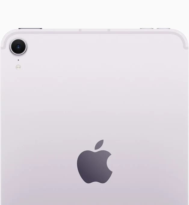 Apple iPad mini (A17 Pro) 詳細画像 6