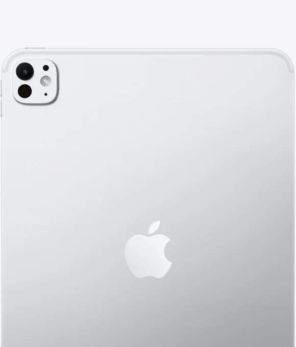 Apple iPad Pro 11-inch (M5) 詳細画像 3