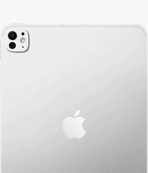Apple iPad Pro 11-inch (M5) 詳細画像 6
