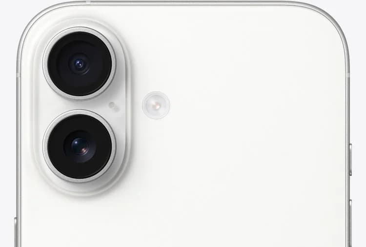 Apple iPhone 16 詳細画像 4