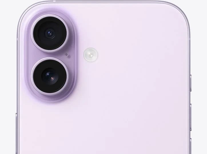 Apple iPhone 17 詳細画像 2