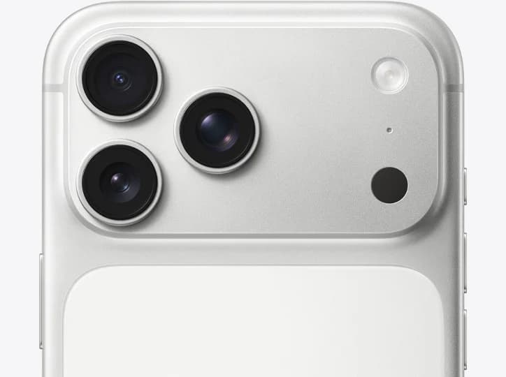 Apple iPhone 17 Pro 詳細画像 3