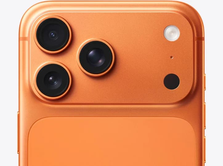 Apple iPhone 17 Pro 詳細画像 4