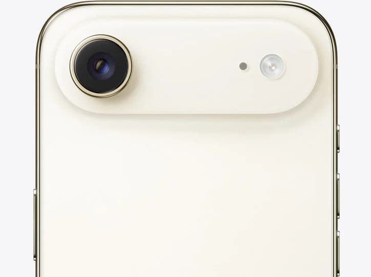 Apple iPhone Air 詳細画像 2